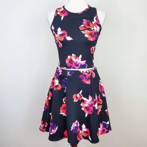 Decree 2 piece skirt and Top